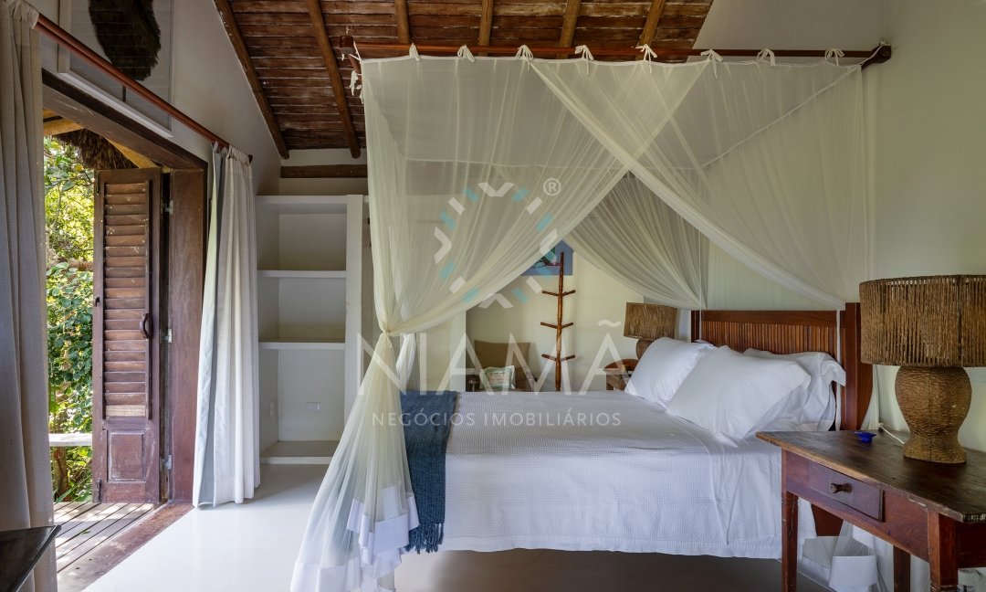 casa de luxo em altos de itapororoca em trancoso bahia